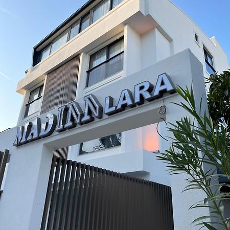 Mad Inn Lara อันตัลยา ภายนอก รูปภาพ